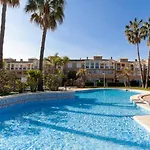 شقة La Rosaleda-3 By Interhome