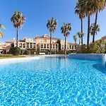 La Rosaleda-3 By Interhome شقة *