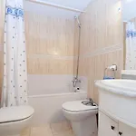 La Rosaleda-3 By Interhome * دينايا