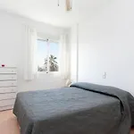 شقة La Rosaleda-3 By Interhome دينايا