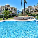 La Rosaleda-3 By Interhome * دينايا