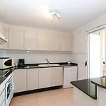 Appartement La Rosaleda-3 By Interhome *