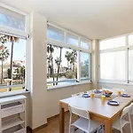 La Rosaleda-3 By Interhome Appartement Dénia