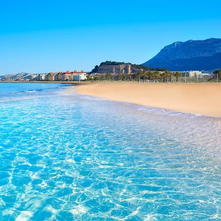 La Rosaleda-3 By Interhome *