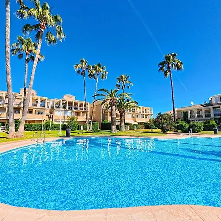 La Rosaleda-3 By Interhome Denia