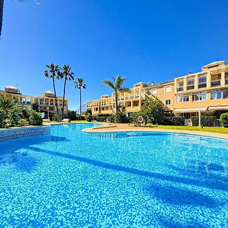 La Rosaleda-3 By Interhome *