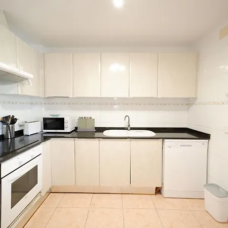 La Rosaleda-3 By Interhome *