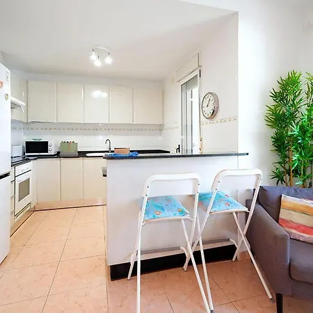 La Rosaleda-3 By Interhome * Denia