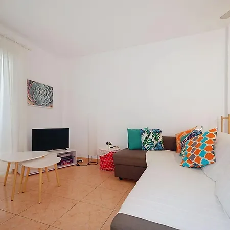 Lägenhet La Rosaleda-3 By Interhome