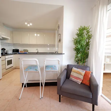 La Rosaleda-3 By Interhome *