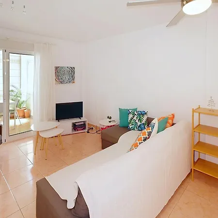 Lägenhet La Rosaleda-3 By Interhome *