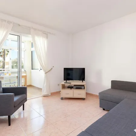 Apartment La Rosaleda-3 By Interhome