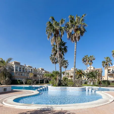 La Rosaleda-3 By Interhome Apartment