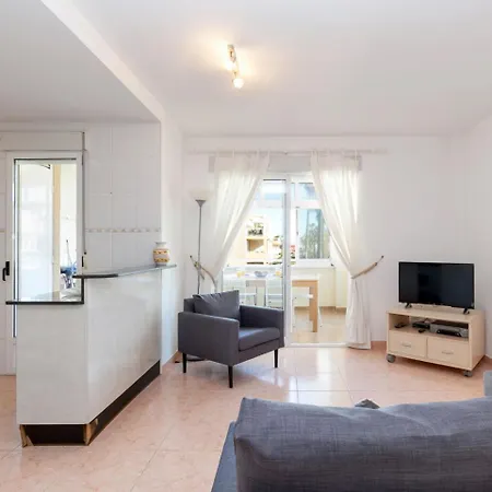 Appartement La Rosaleda-3 By Interhome *