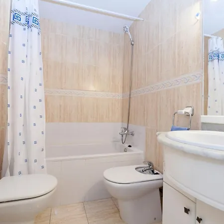 La Rosaleda-3 By Interhome * Denia