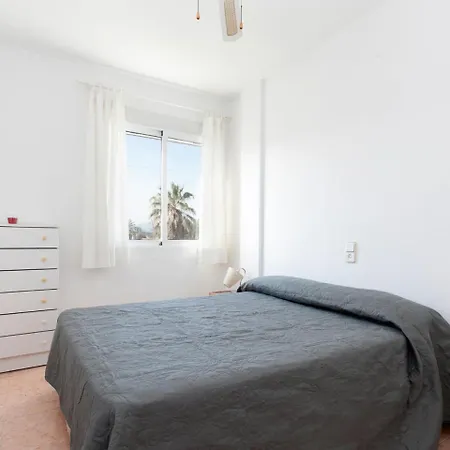 Lägenhet La Rosaleda-3 By Interhome Denia