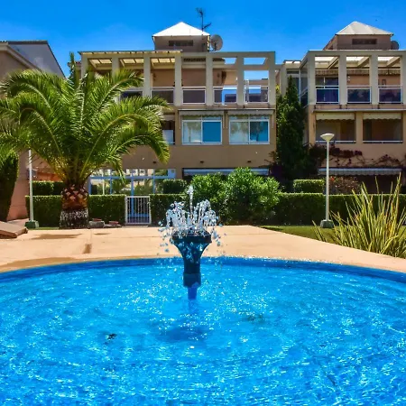 La Rosaleda-3 By Interhome *