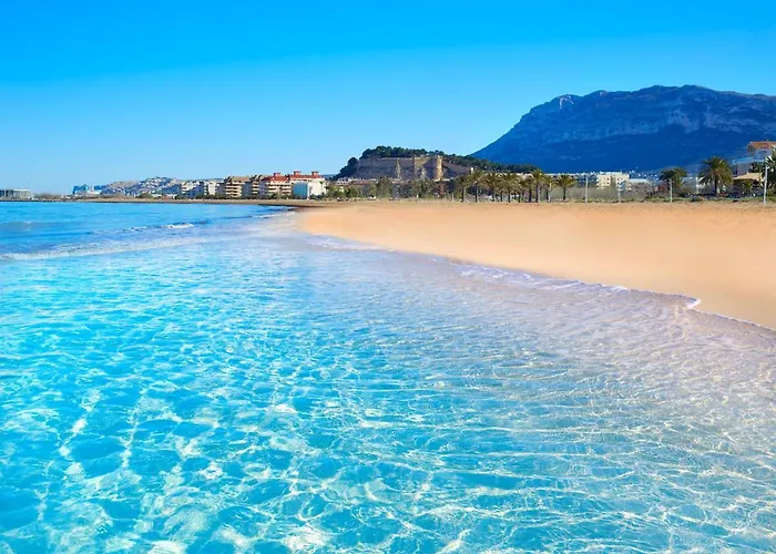 La Rosaleda-3 By Interhome *