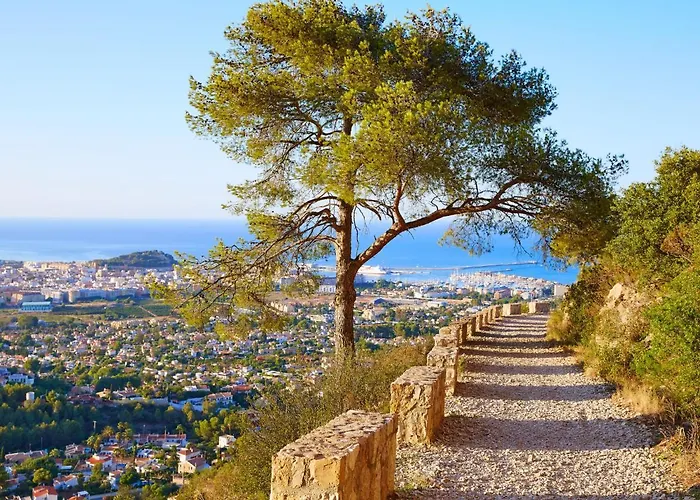 Lejlighed La Rosaleda-3 By Interhome Dénia