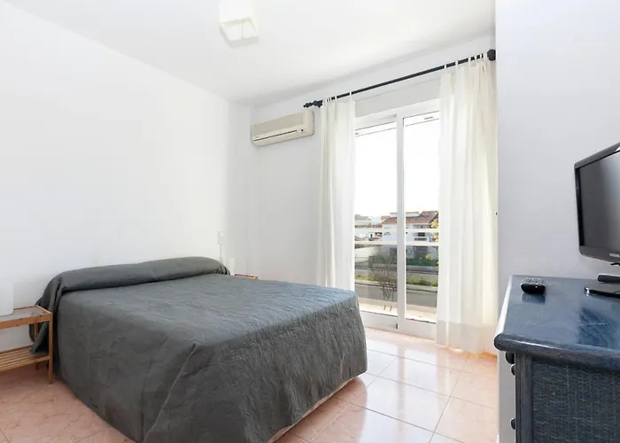 La Rosaleda-3 By Interhome Lejlighed Dénia