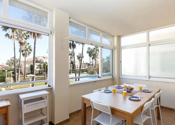 La Rosaleda-3 By Interhome Lejlighed Dénia