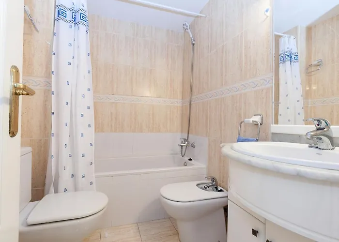 La Rosaleda-3 By Interhome * 데니아