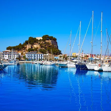 La Rosaleda-3 By Interhome *