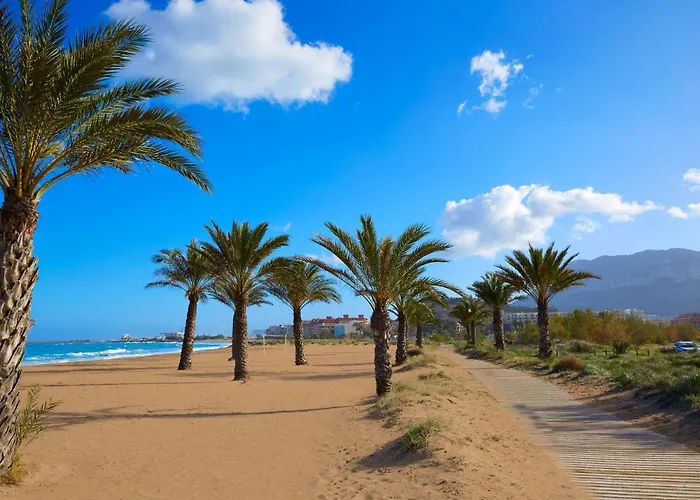 La Rosaleda-3 By Interhome 公寓